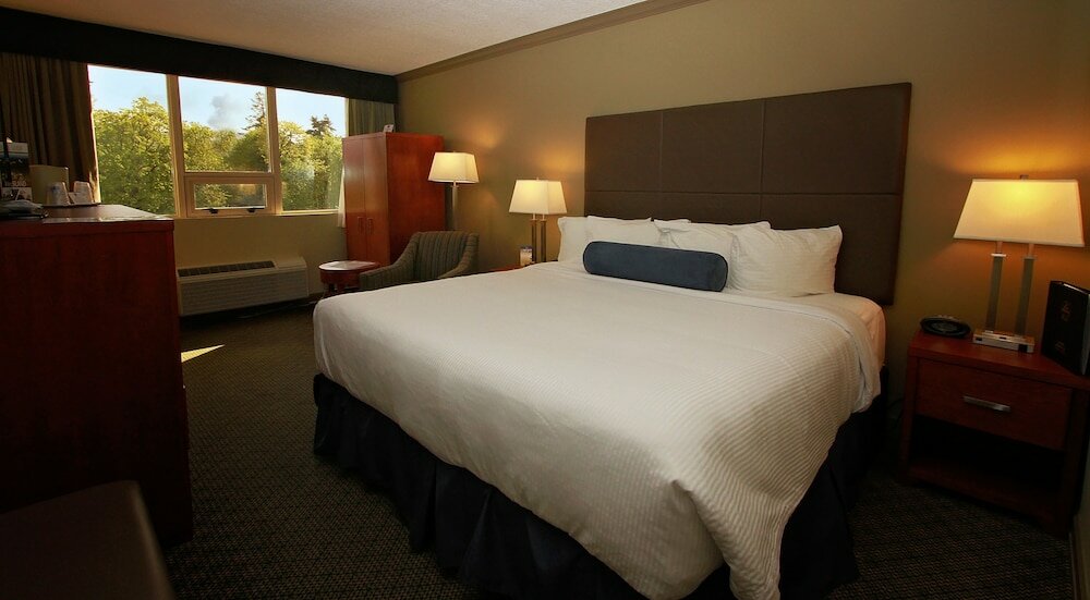 Фото Best Western Plus Barclay Hotel