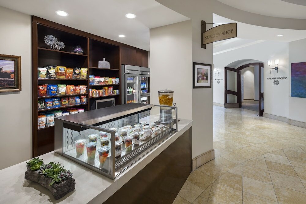 Фото Hyatt Regency Valencia