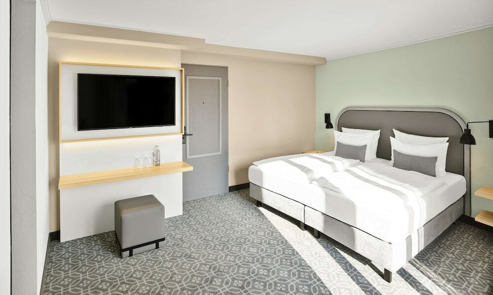 Фото Maxx Hotel Sanssouci Potsdam