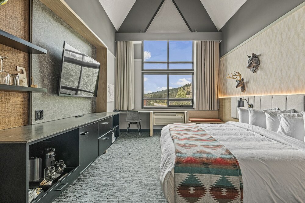 Фото Mtn House by Basecamp