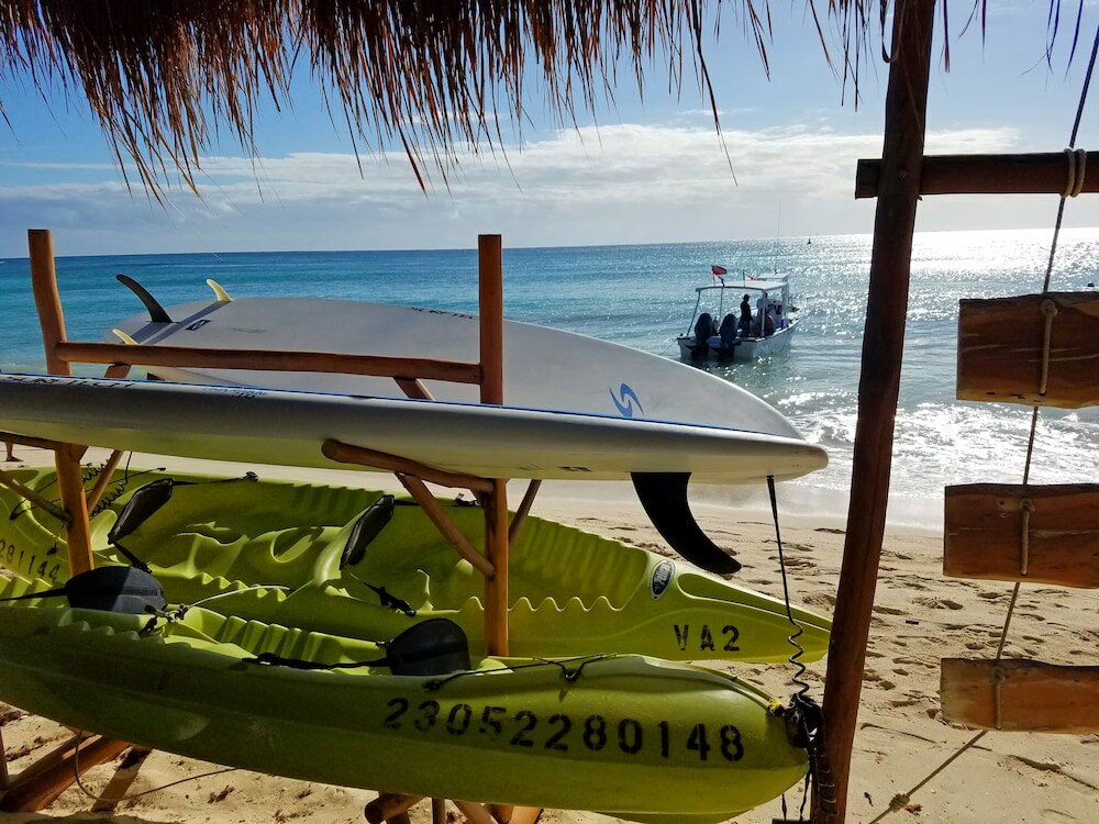 Фото Mahekal Beach Resort