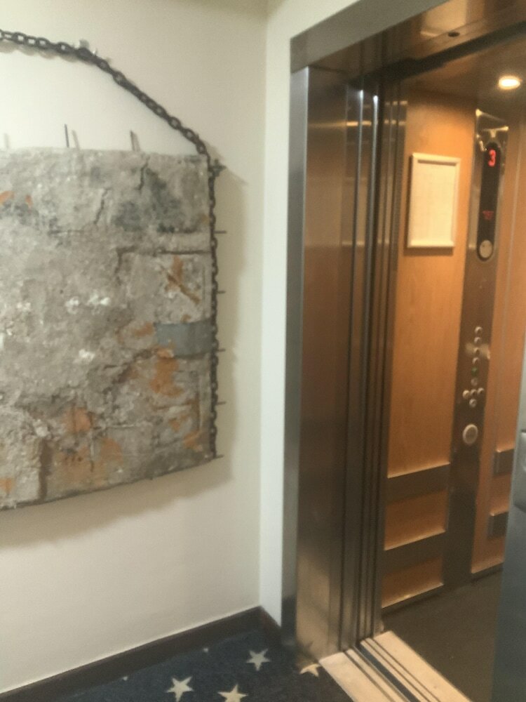 Фото Marina Metro Hotel