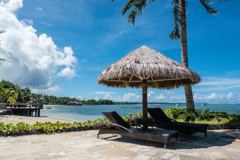 Фото Coconuts Beach Club Resort & SPA