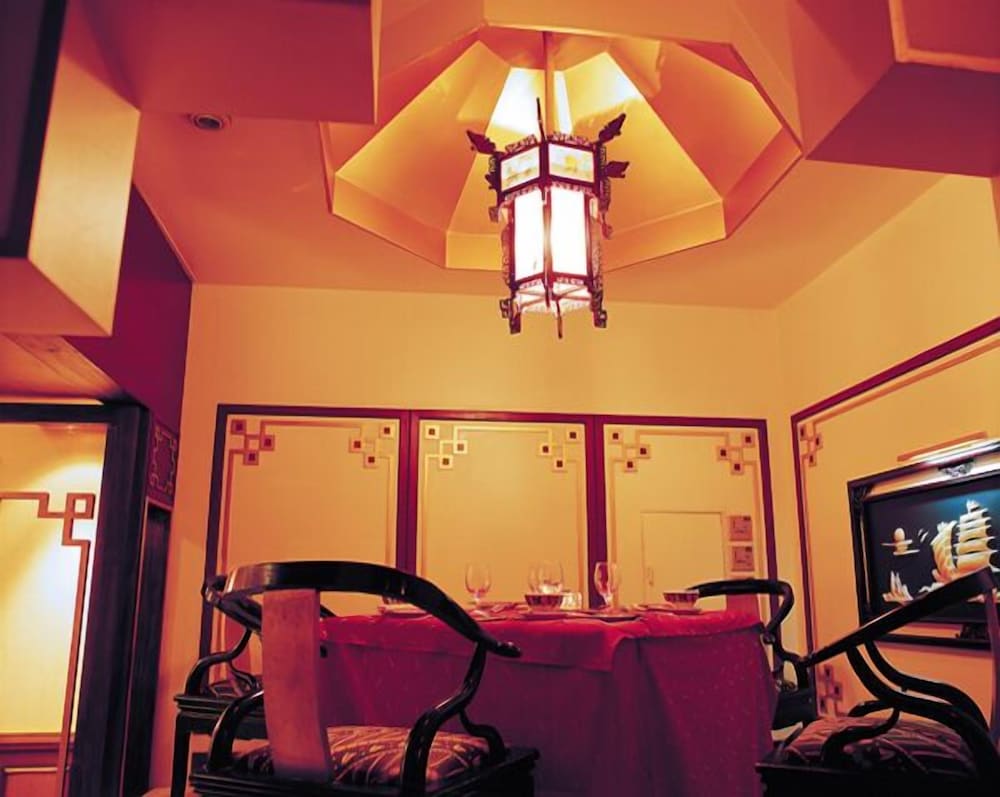 Фото Pearl Continental Peshawar