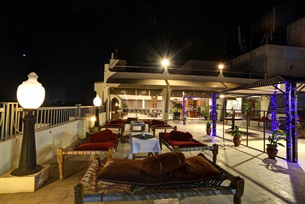 Фото Pearl Continental Peshawar