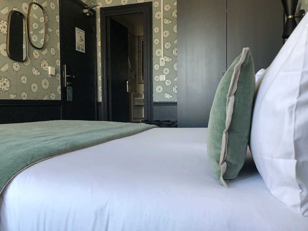 Фото Hotel Avama Prony