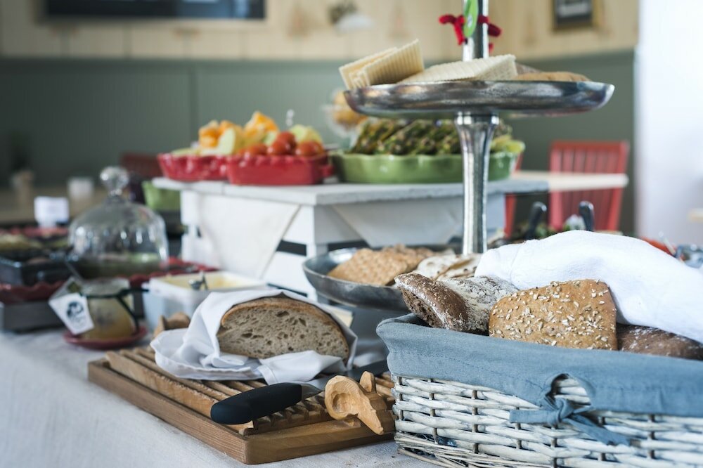 Фото Hotell St Clemens