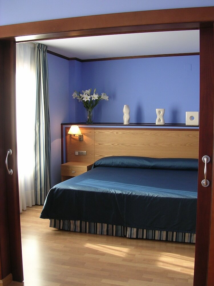 Фото Hotel Cervantes