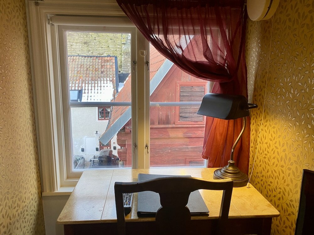 Фото Hotell St Clemens