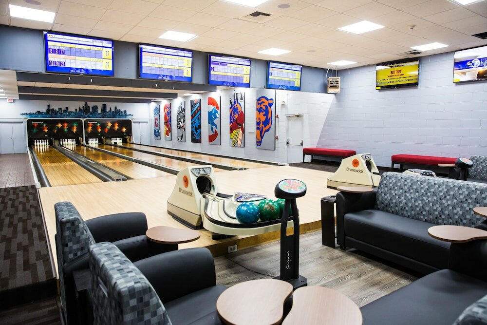 Фото Ramada Plaza by Wyndham Chicago North Shore