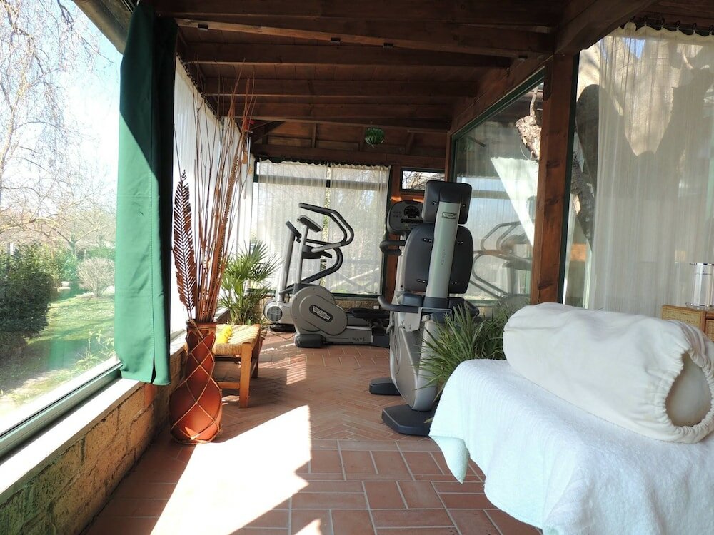 Фото Country Relais i Due Laghi