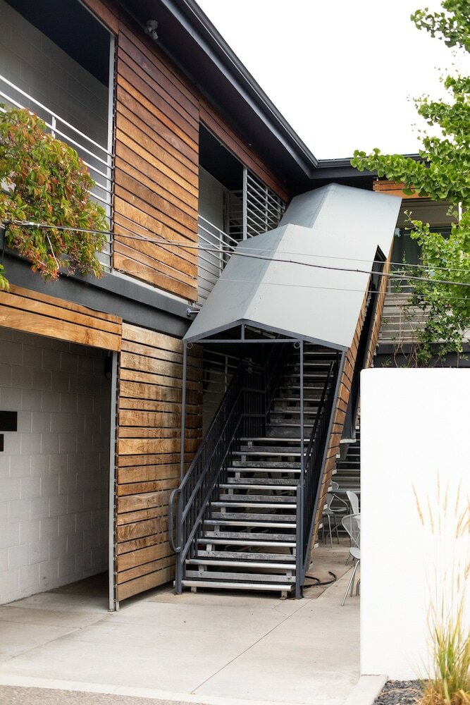 Фото Modern Hotel