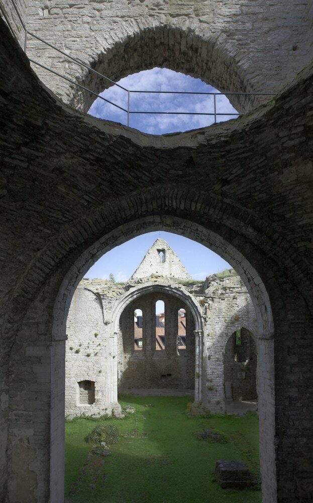 Фото Hotell St Clemens