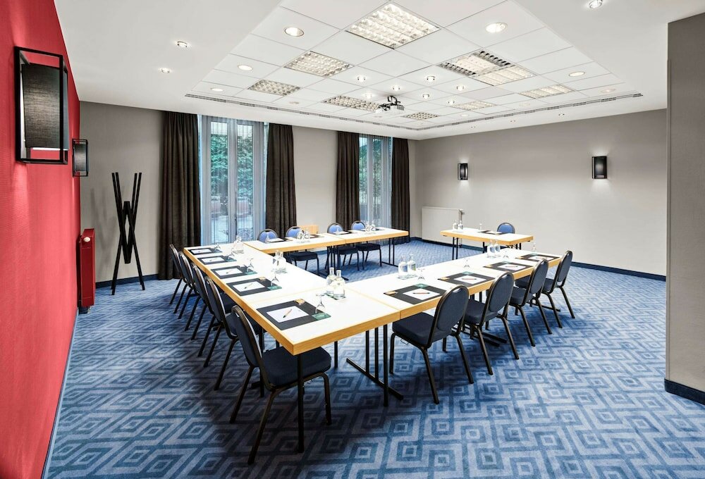 Фото Maxx Hotel Sanssouci Potsdam