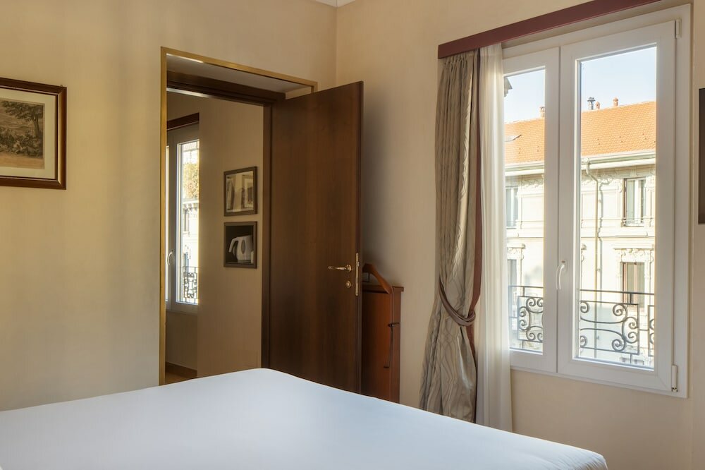 Фото Una Hotels Galles Milano