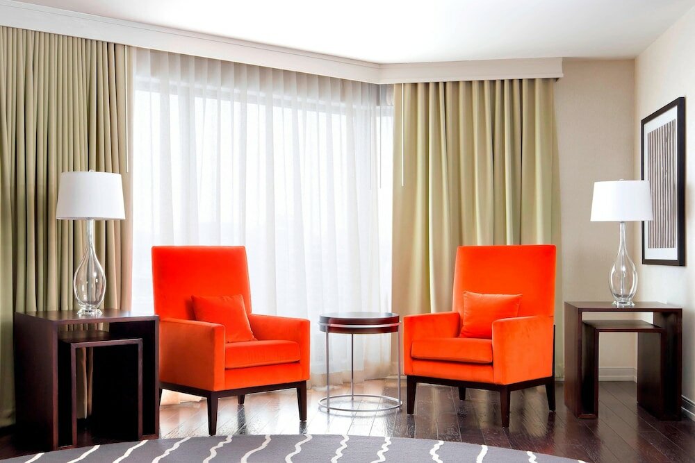 Фото The Westin Ottawa