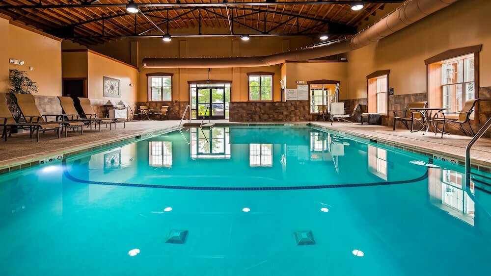 Фото Best Western Plus Intercourse Village Inn & Suites