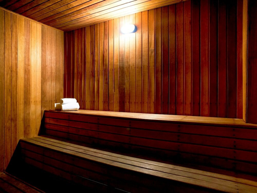 Фото Socialtel Copacabana