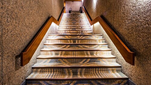 Внешний вид отеля Best Western Cedar Park Inn в Эдмонтоне, фото 5