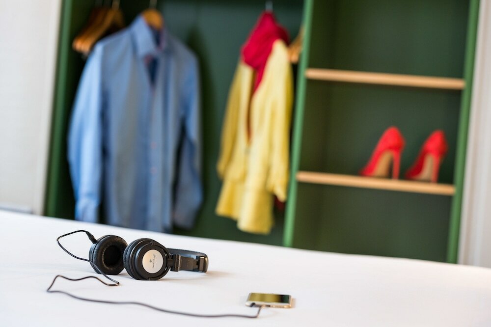 Фото Ibis Styles Toulouse Centre Gare