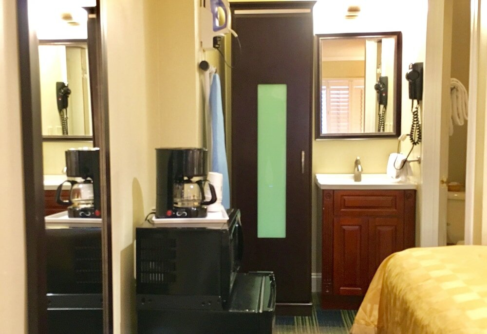 Фото Travelodge by Wyndham by Fisherman's Wharf