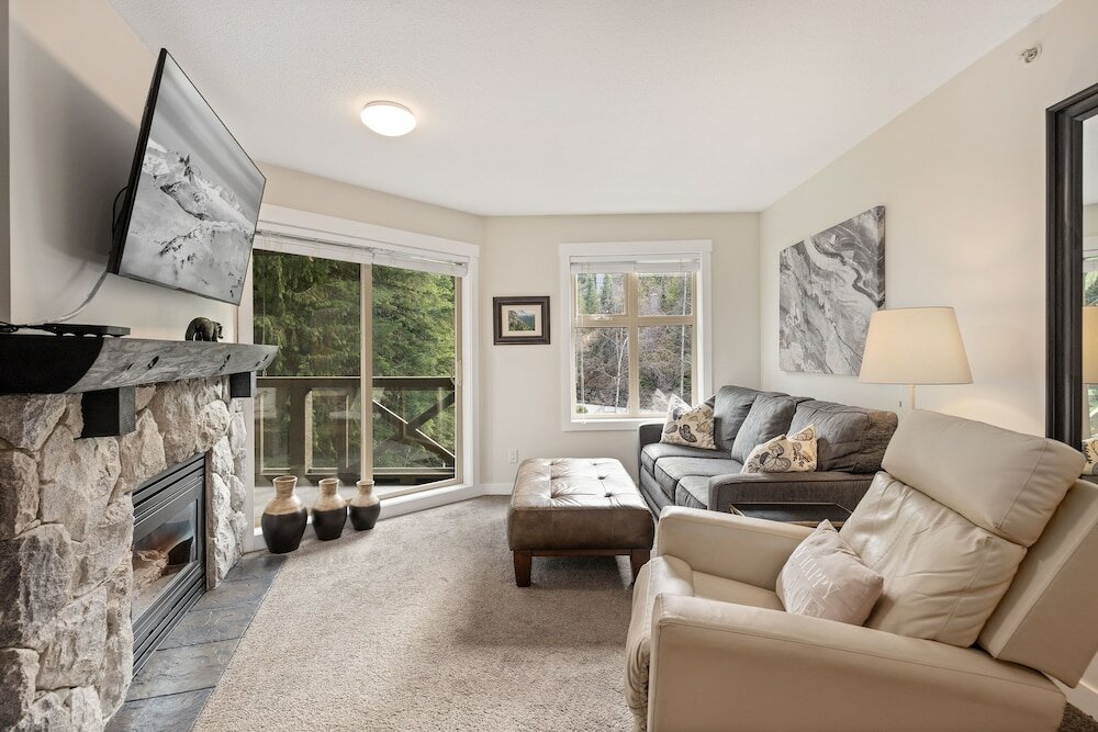 Фото Lost Lake Lodge