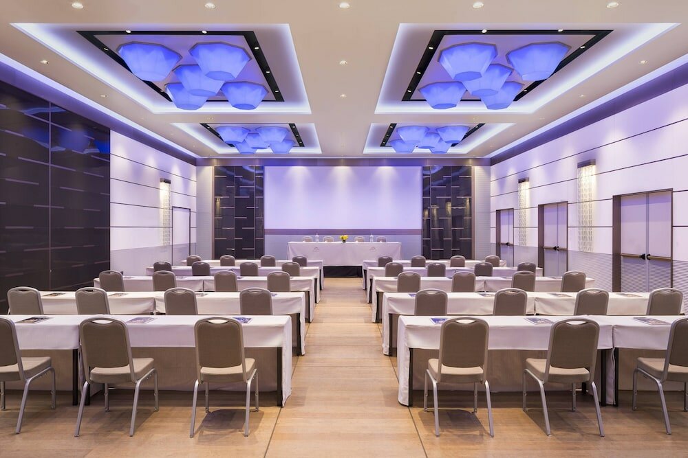Фото Excelsior Hotel Gallia, a Luxury Collection Hotel, Milan