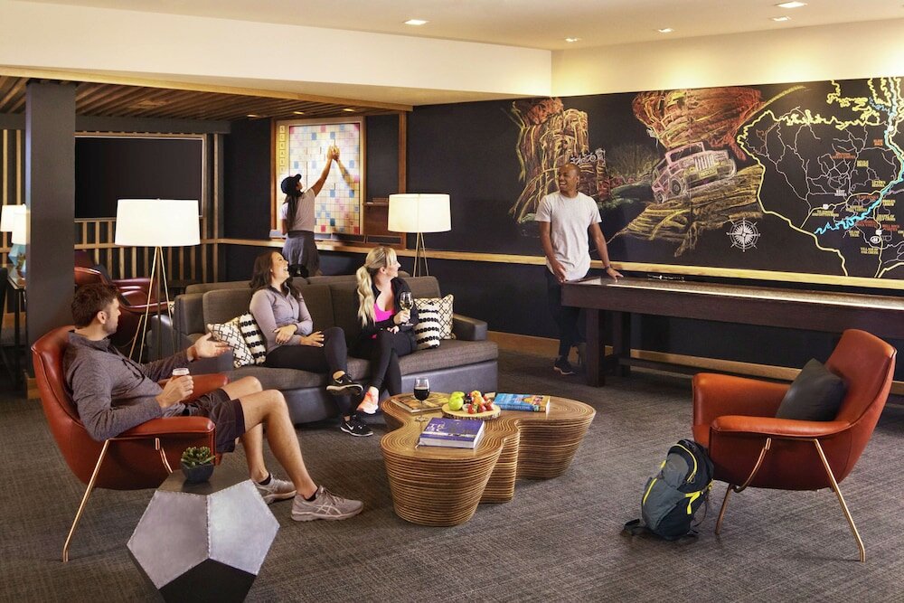 Фото Hilton Sedona Resort at Bell Rock