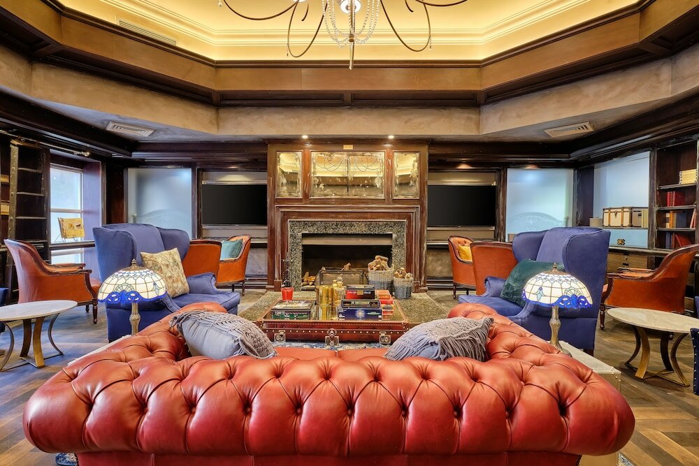 Фото Protea Hotel by Marriott Johannesburg Balalaika Sandton