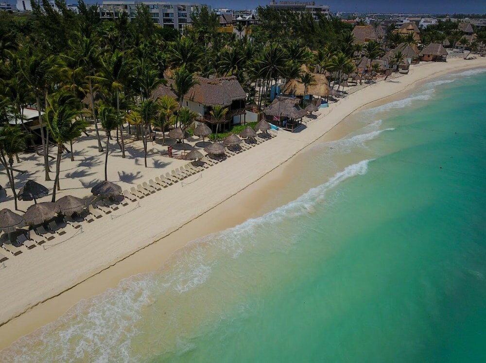 Фото Mahekal Beach Resort