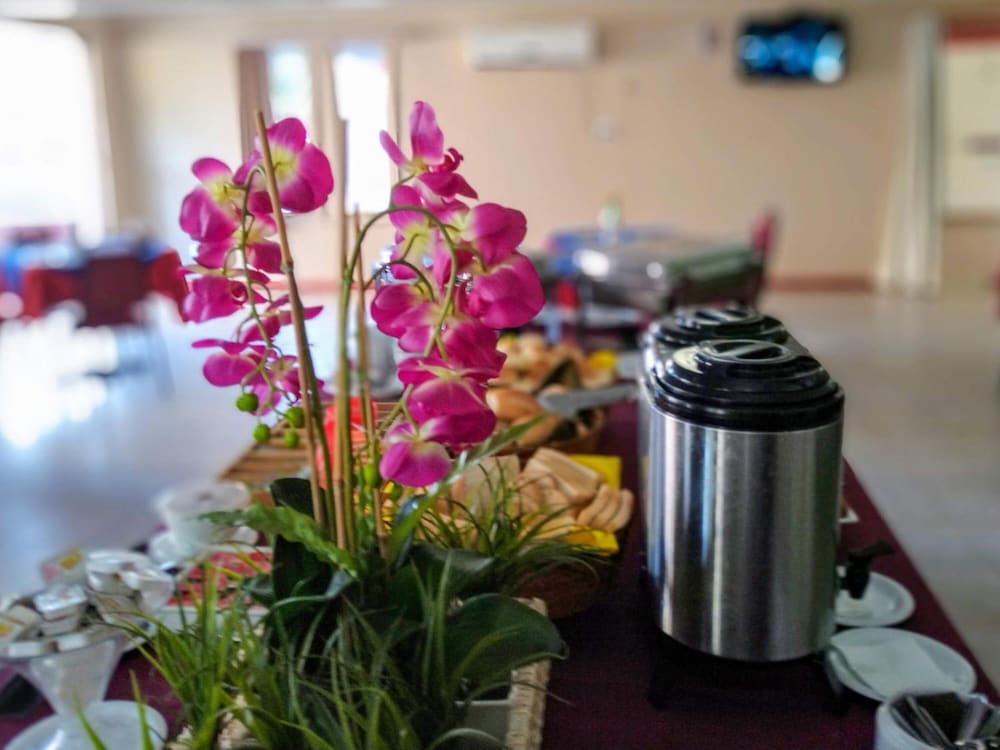 Фото Hotel Vila Rica Belém