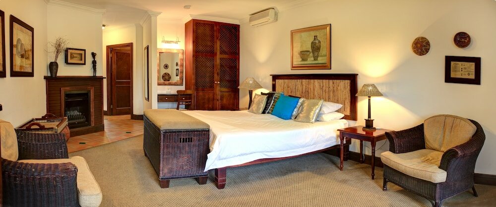 Фото Far Hills Hotel