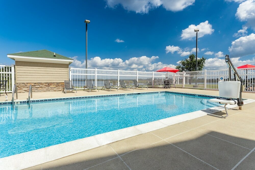 Фото Holiday Inn Express Annapolis - Kent Island, an Ihg Hotel