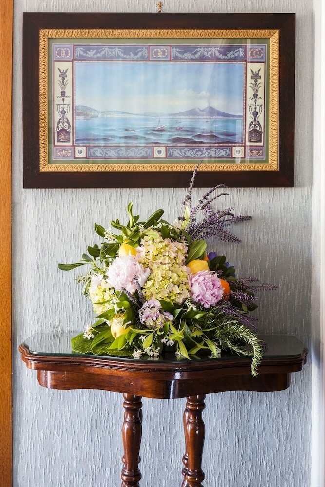 Фото Grand Hotel Cocumella