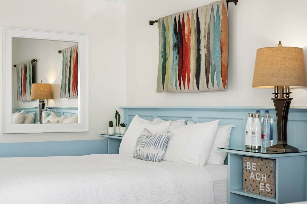 Фото Sea Blue Hotel