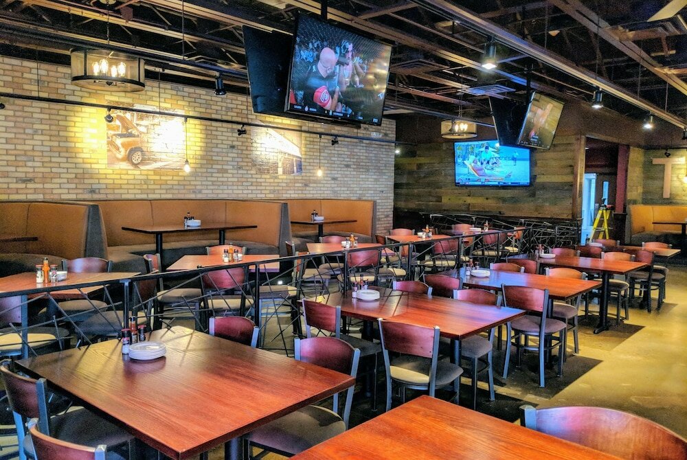 Фото Ramada Plaza by Wyndham Chicago North Shore