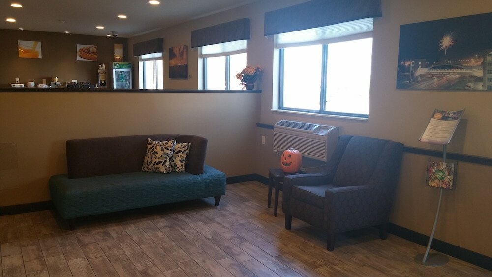 Фото Quality Inn Columbia Mall