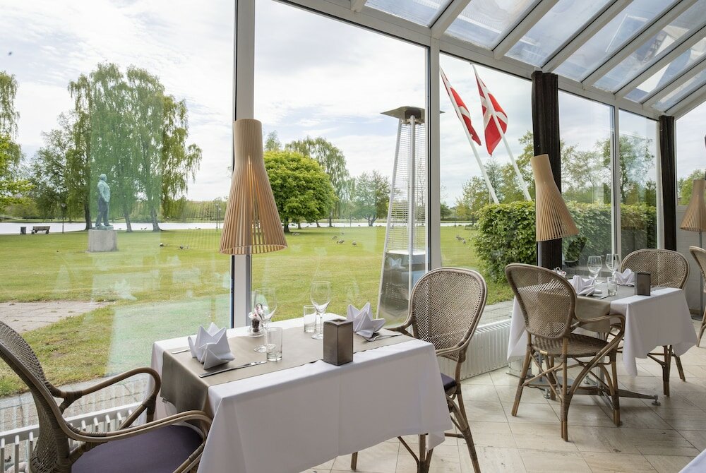 Фото Hotel Norden