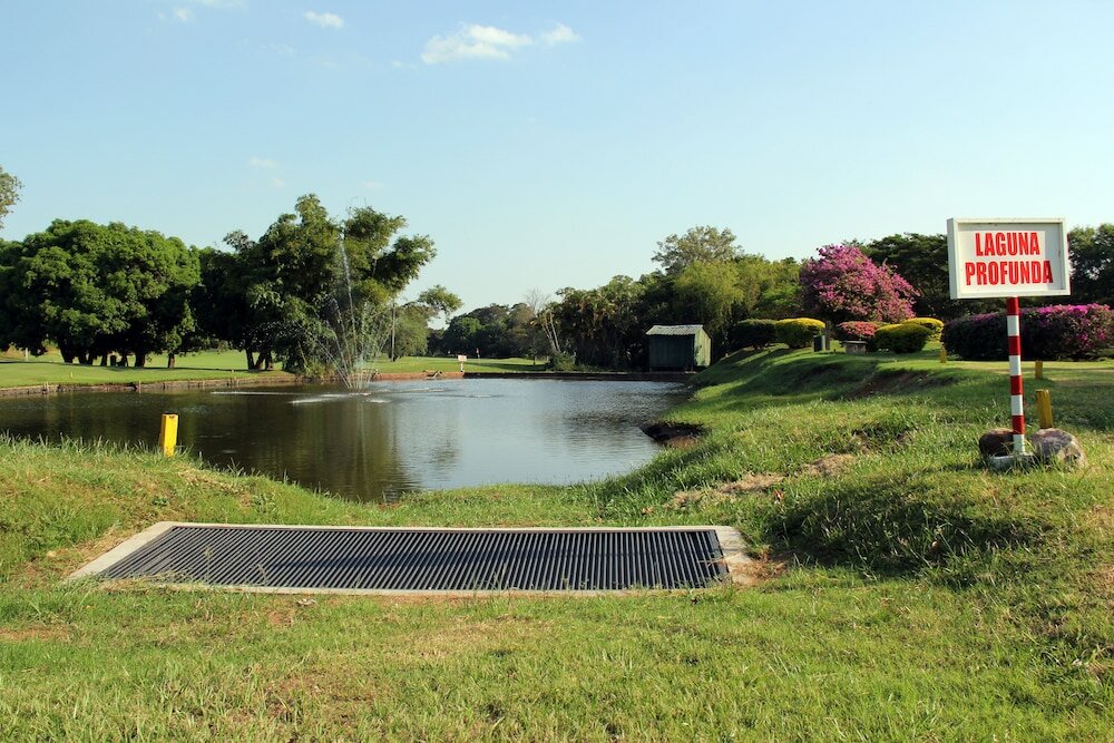 Фото Yacht & Golf Club Paraguayo, a Tribute Portfolio Resort