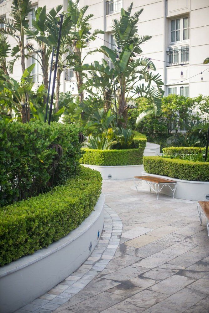 Фото Four Seasons Hotel Buenos Aires