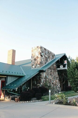 Гостиница Days Inn by Wyndham Show Low в Шоу-Лоу