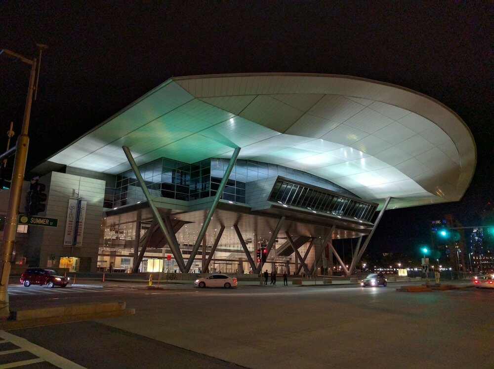 Фото The Bostonian Boston