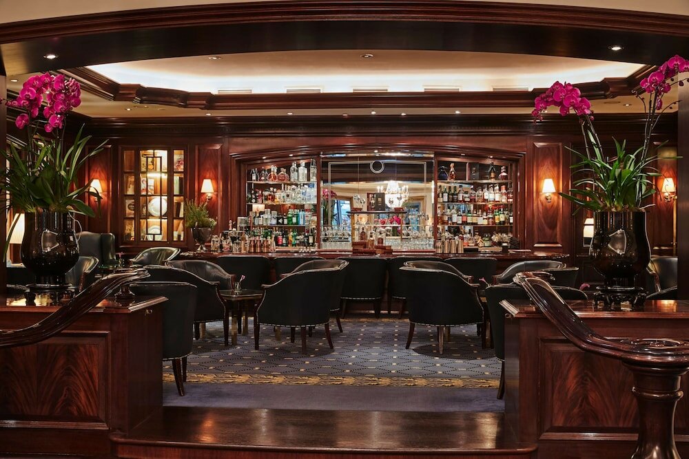 Фото Steigenberger Icon Frankfurter Hof