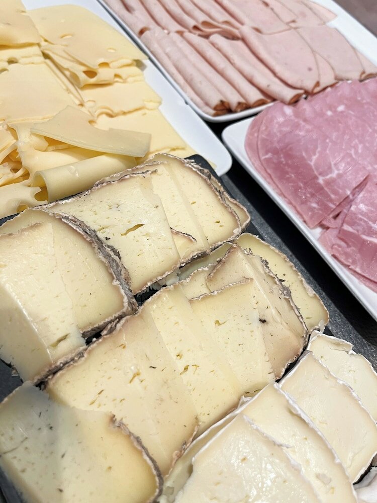 Фото Ibis Styles Paris Tolbiac Bibliotheque