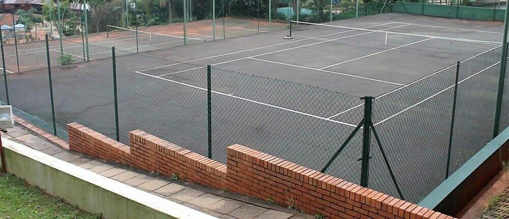 Фото Piggs Peak Hotel and Casino