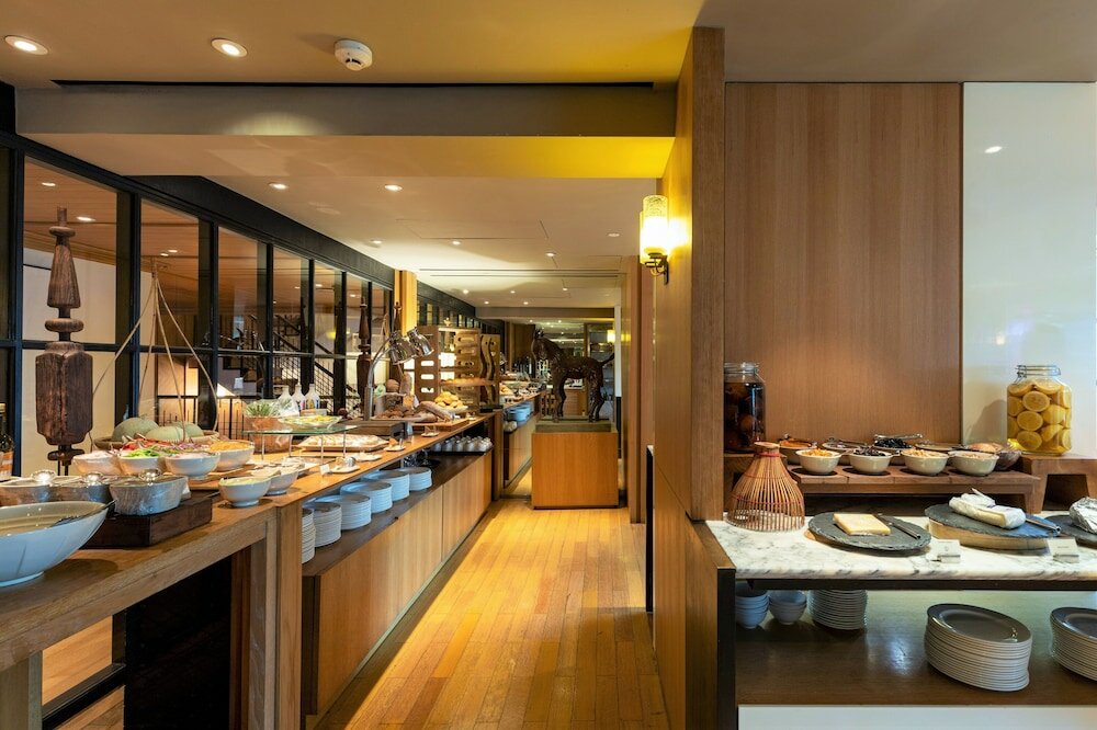 Фото Grand Hyatt Erawan Bangkok