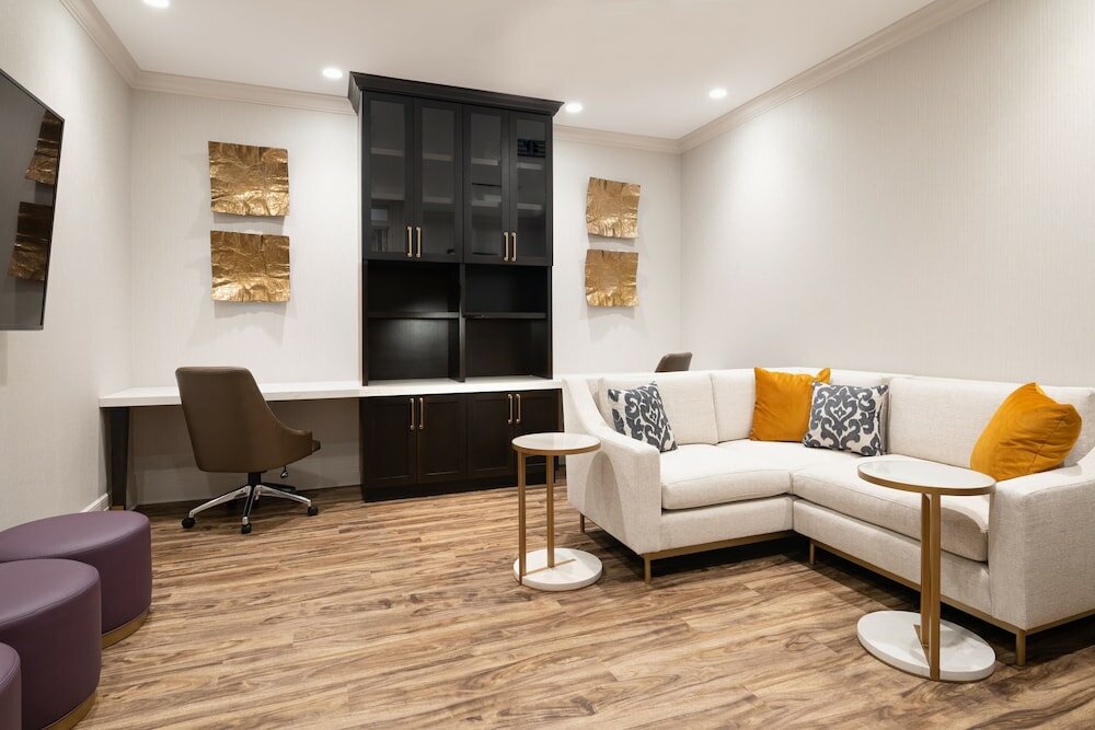 Фото InterContinental New Orleans, an Ihg Hotel