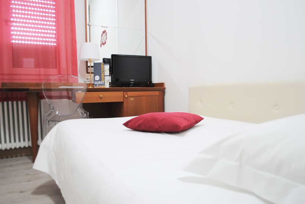 Фото Hotel Maggiore Bologna