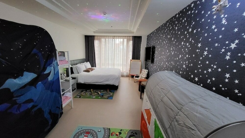 Фото Koreana Hotel