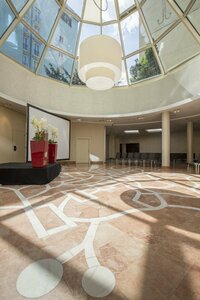 Гостиница Radisson Blu Sobieski Hotel, Warsaw